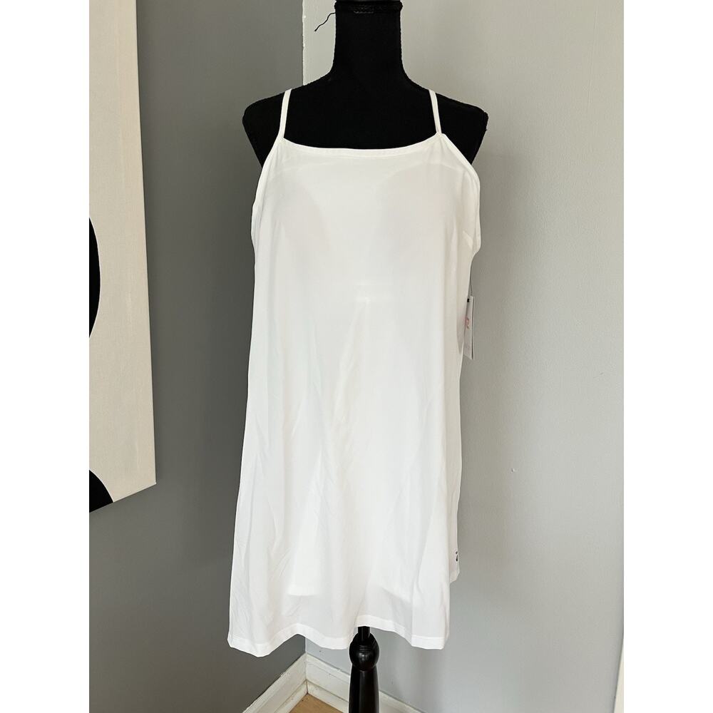 Zelos Sport Tank Athletic Dress Size XL Shorts Padded Beach Tennis Pickleball